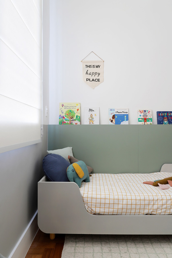 阿德里亚娜和爱德华多公寓-28