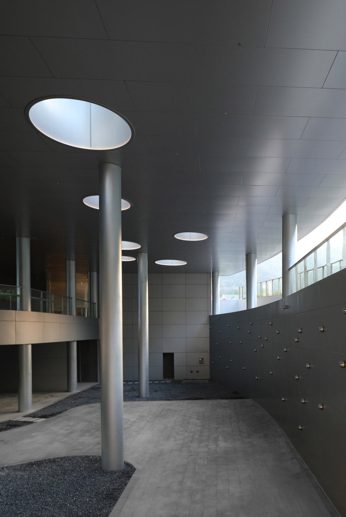 灵峰“智慧谷”平台示范区建设工程(一期)丨中国湖州丨中国美术学院风景建筑设计研究总院有限公司-116