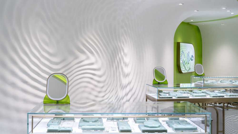 I Do · Loris Cecchini 艺术家店-31