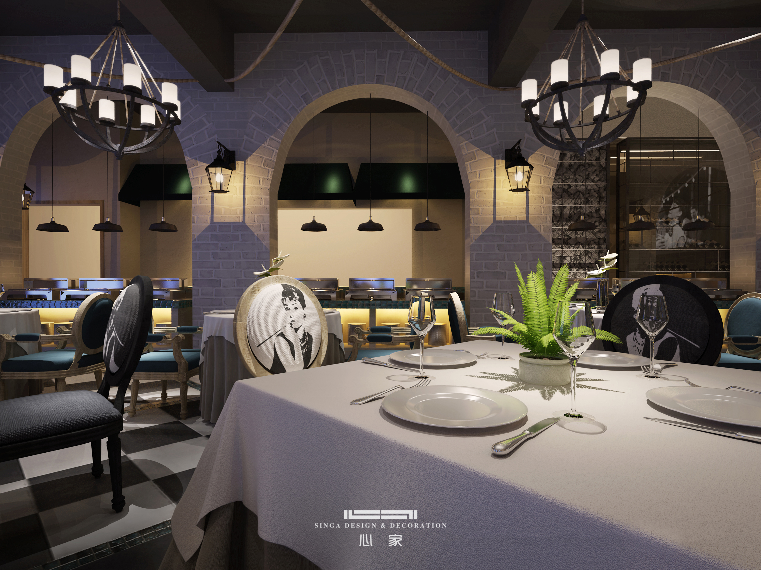 名珏设计办公楼-29