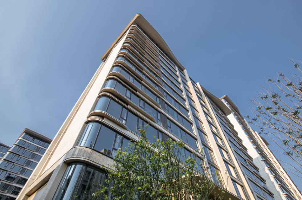 厦门中骏·天盈丨中国厦门丨厦门上城建筑设计有限公司-54