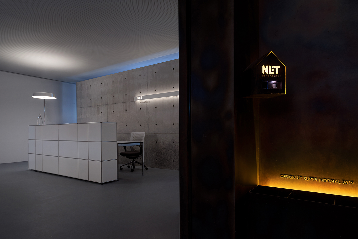 深圳NǑME Store概念店-58