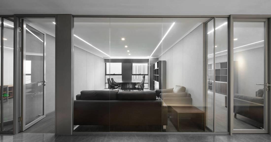 
北易辰设计 | 商务办公设计 -3