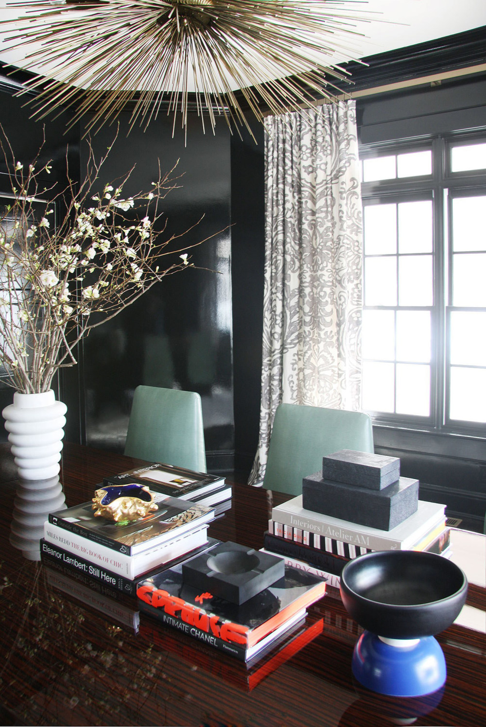 纽约郊区魅力家居设计-10