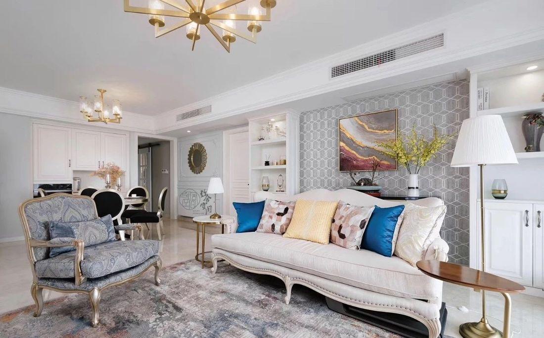 郑昱星打造精装修理想家-21