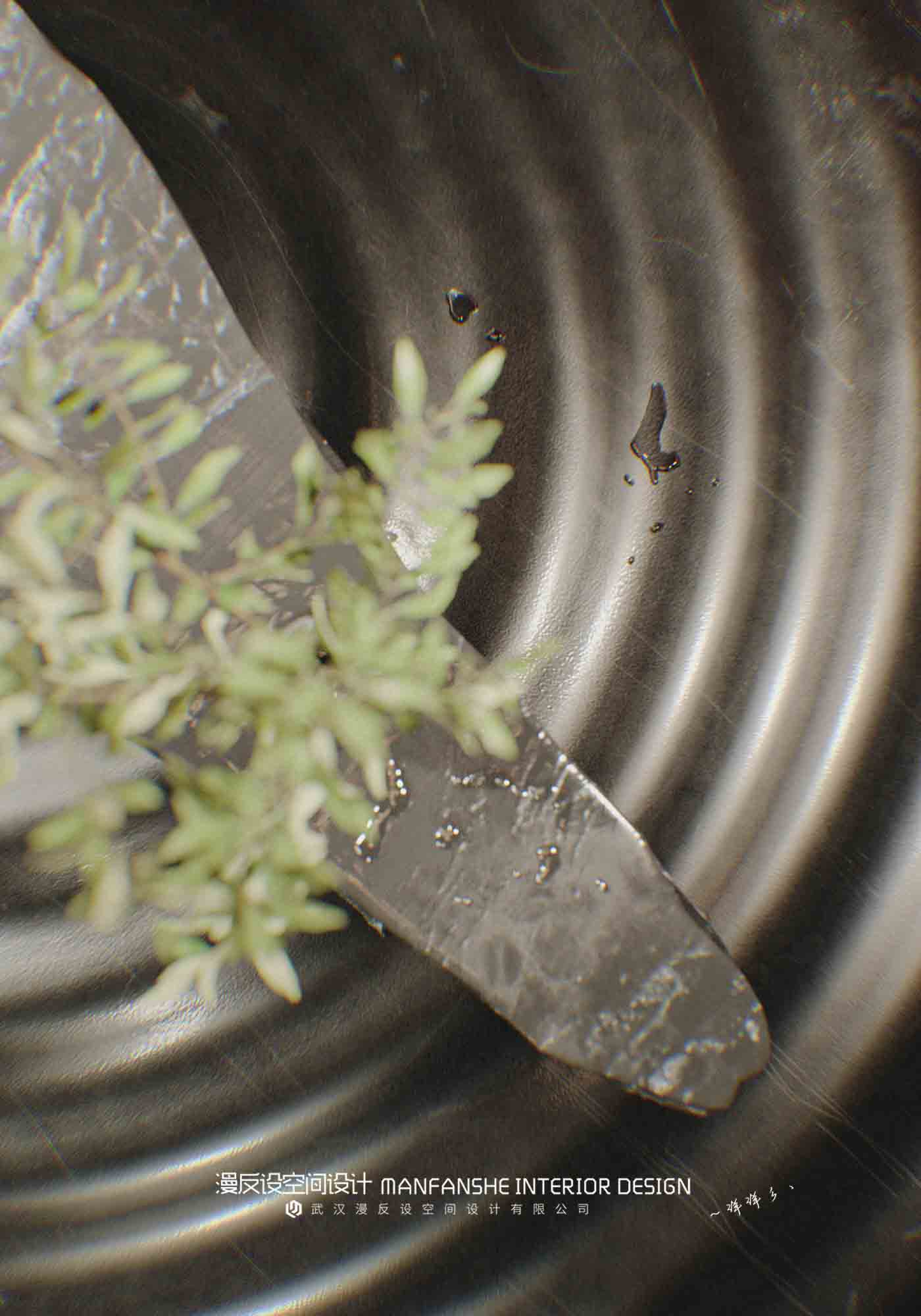 现代艺术展厅设计 | 科技与艺术的完美结合-14