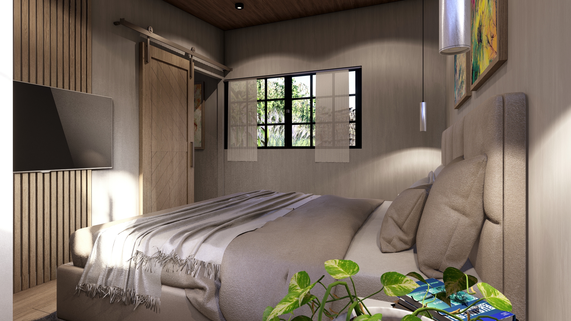 RUKA NATIVA COMPLEJO DE CABAÑAS-37