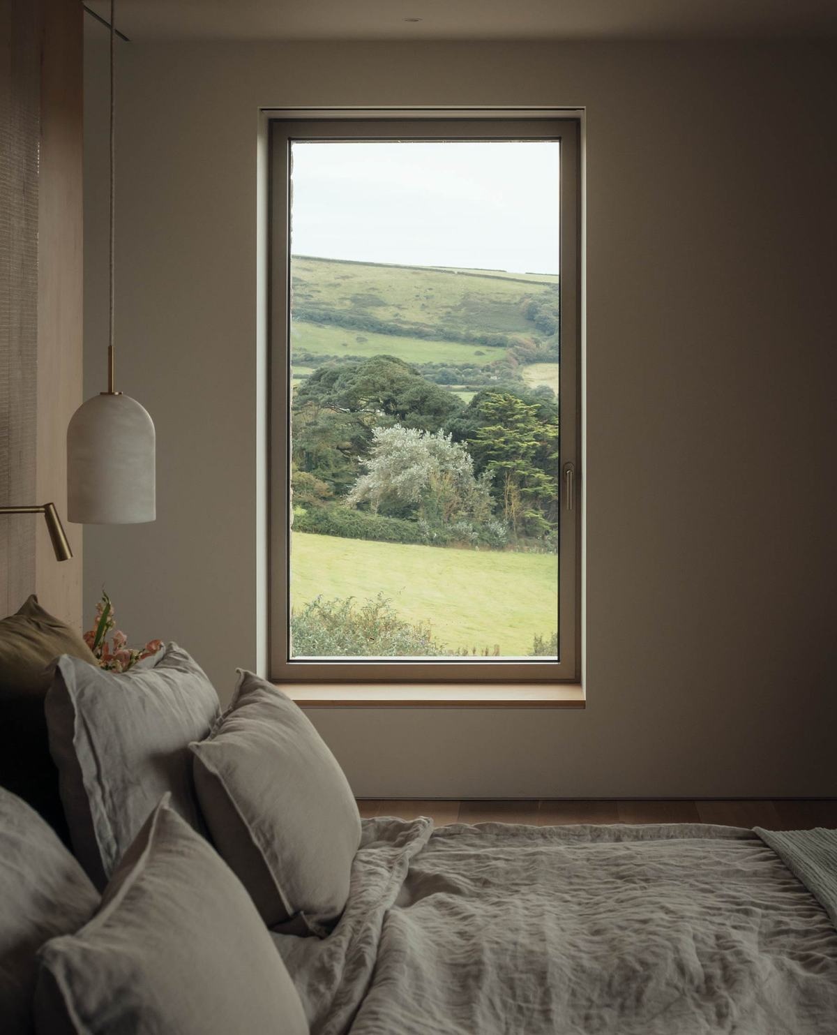 Devon Bay House德文湾别墅丨英国丨McLean Quinlan-30