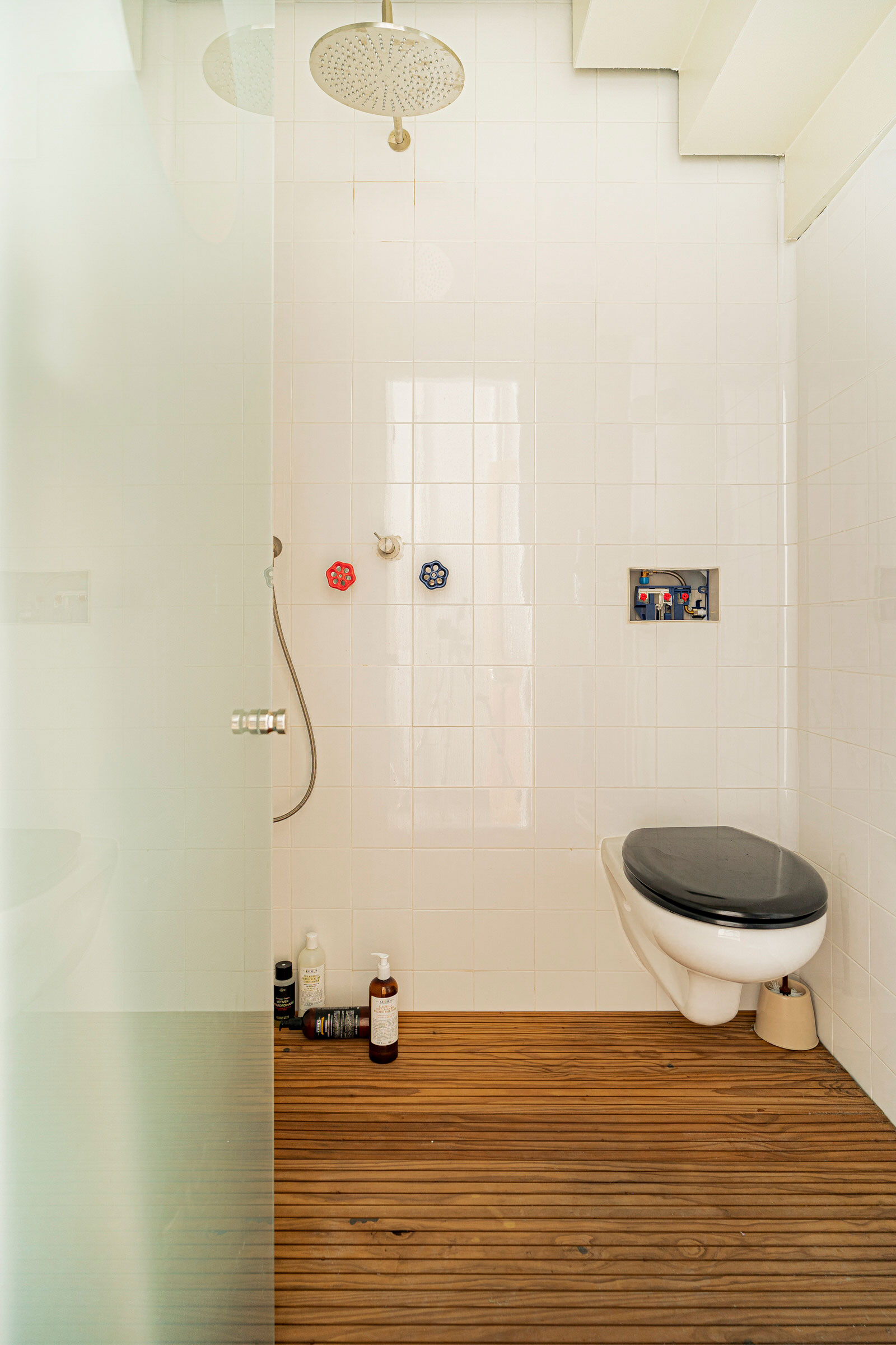 异想天开马德里别墅丨西班牙马德里丨CDP Arquitectos-57