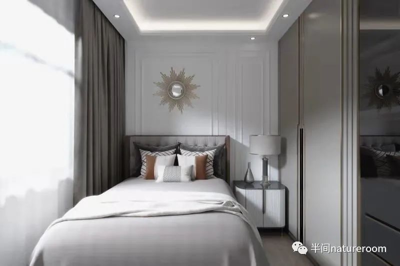 曲线与直线的碰撞 · 贵阳半岛国际的半间设计丨中国贵阳丨上海半间设计贵阳分公司-28