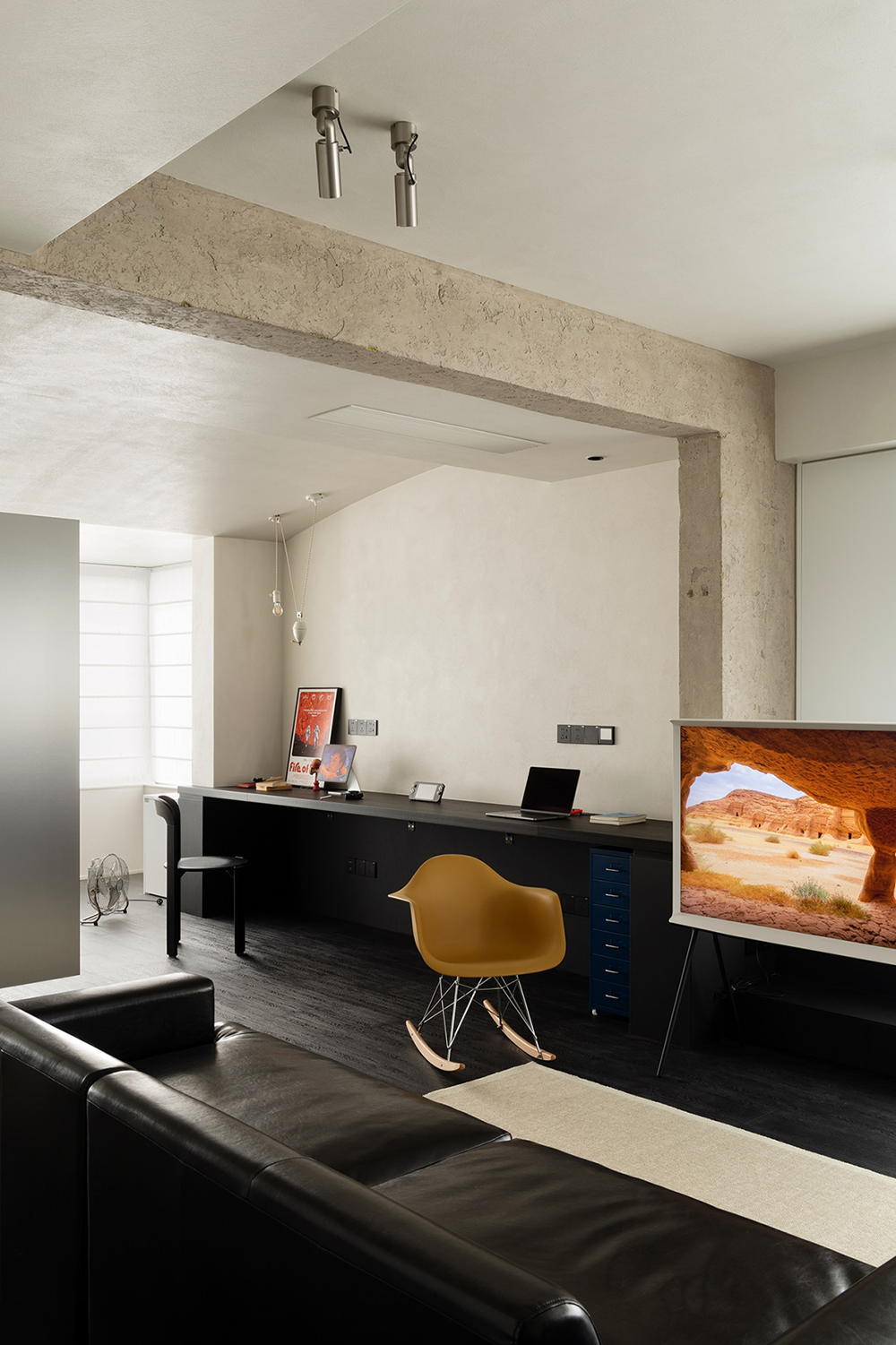 研己设计|无限自由与舒适-14