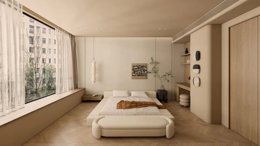 无向空间设计｜长滩原麓 · 观麓-46