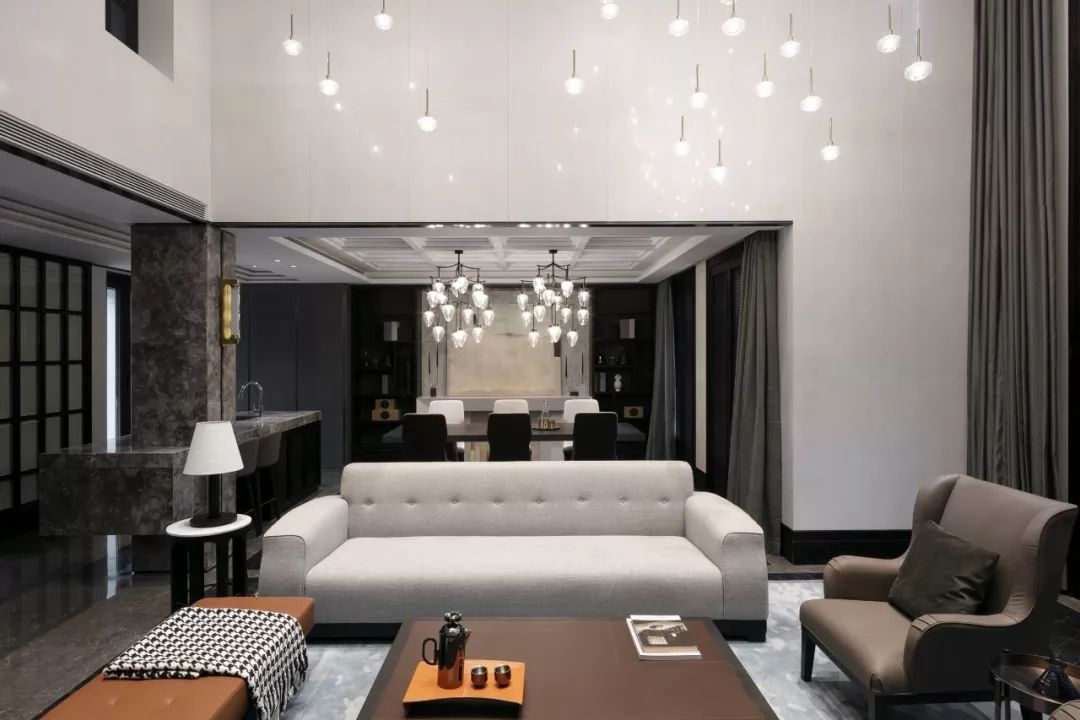 450m² 顶级高级灰海墅  DIA丹健国际-3