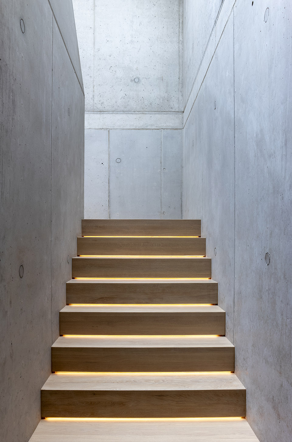 克拉科夫白色住宅丨波兰克拉科夫丨波兰UCEES建筑事务所-49