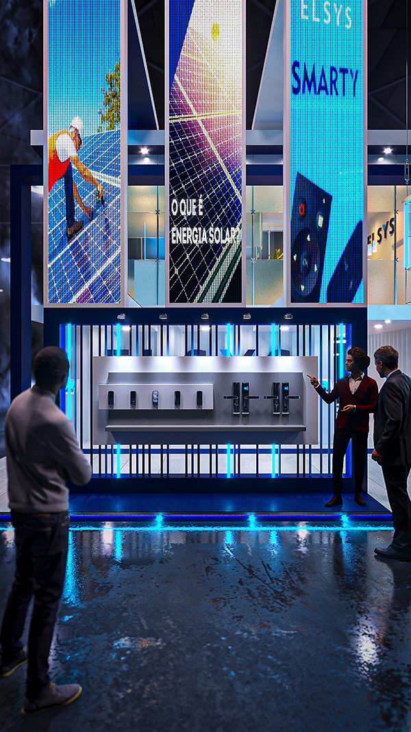 埃尔西系统展览会 2020 年参展商-10