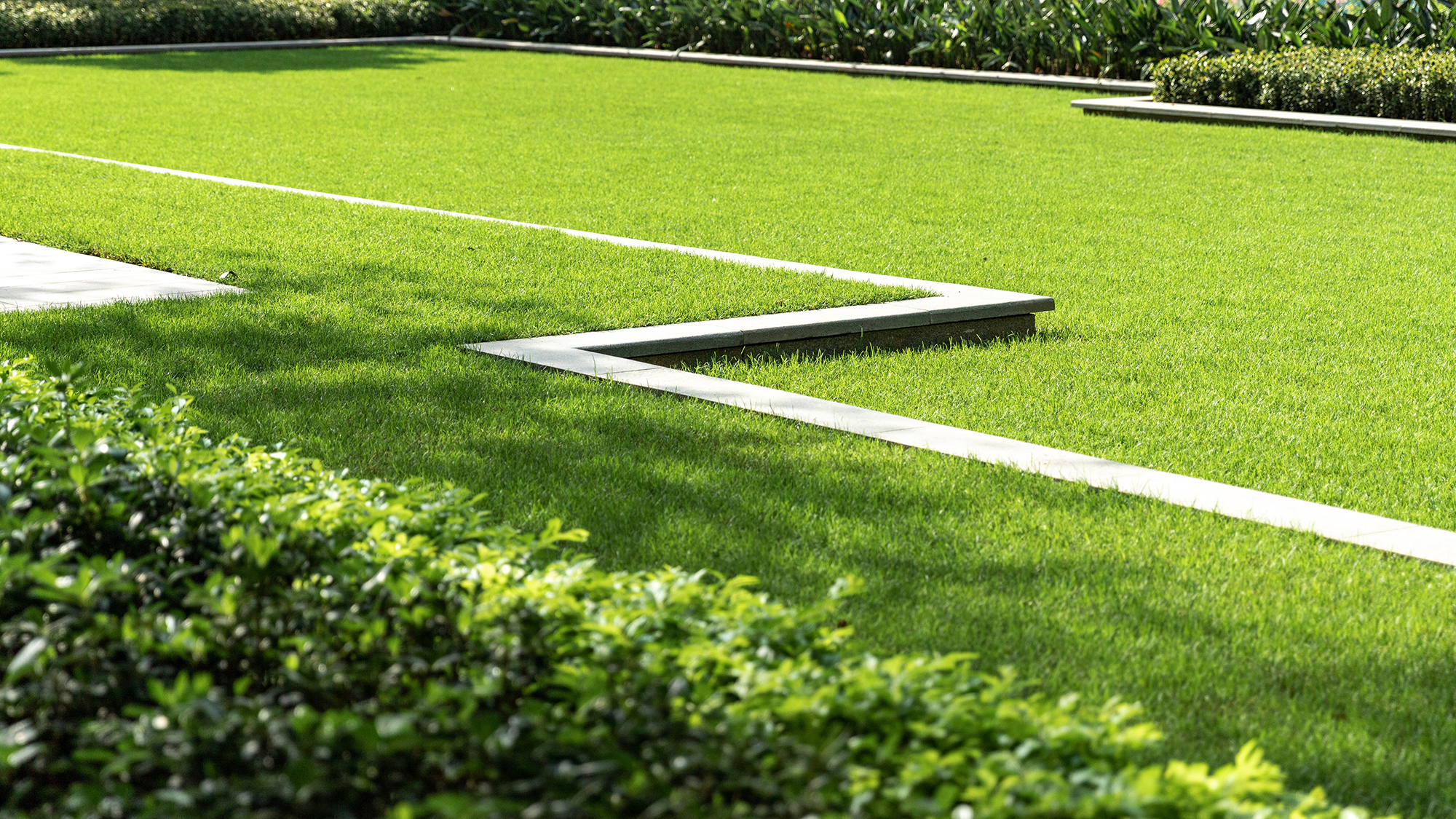 Luoniushan Platinum Shade Residence - Joyous Mansion, Haikou - Residence - L&A GROUP | To Create a Better Environment-26