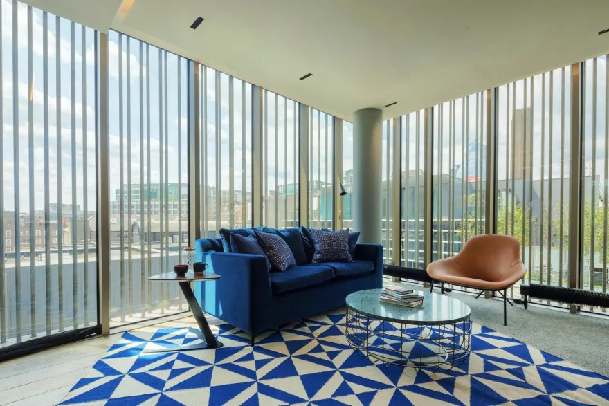 熊园丨英国伦敦丨SPPARC,CAPITA,Rise Projects-25