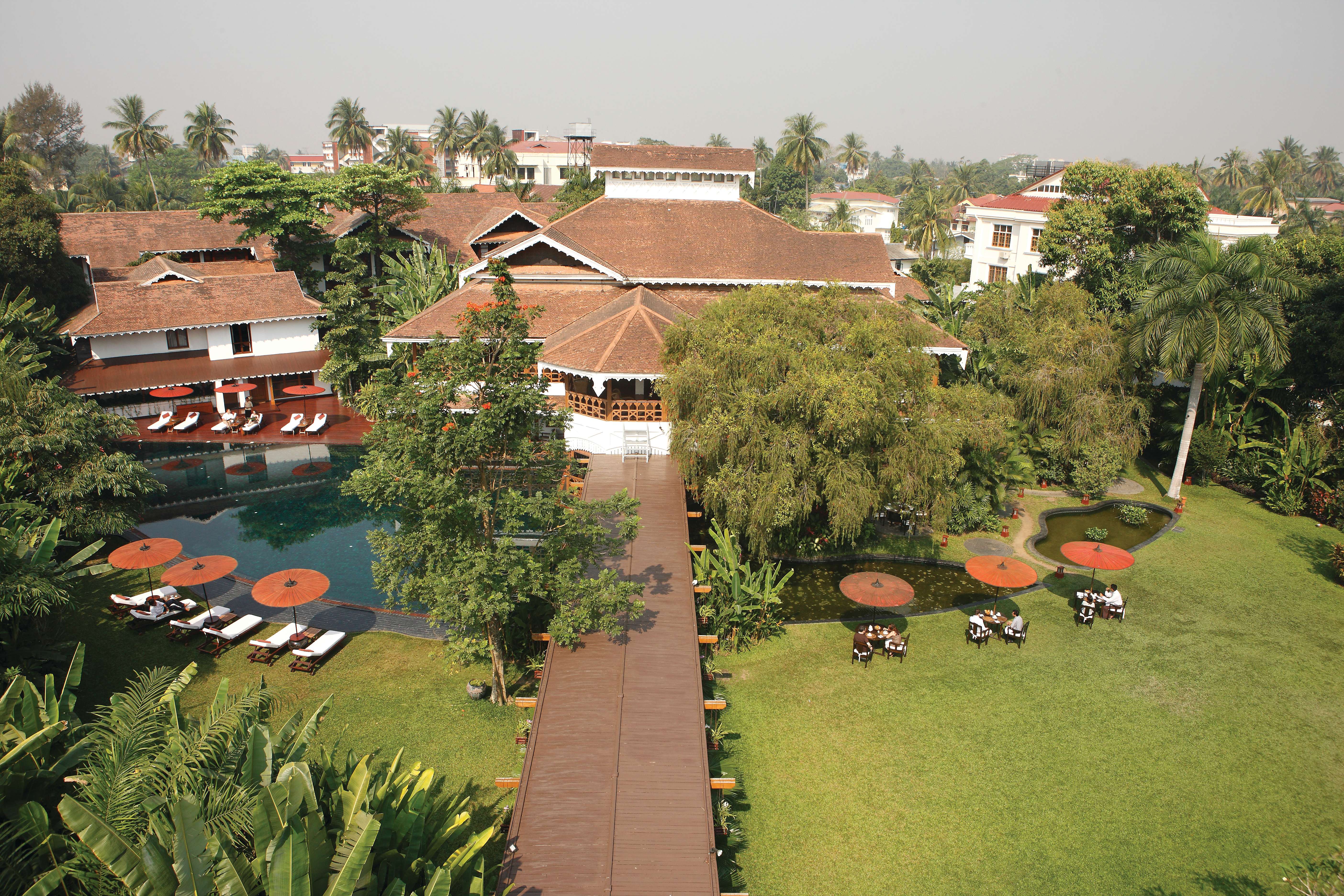 The Governors Residence（未上架）-8