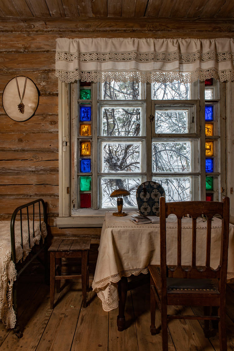 “Доме Ракицкого”(拉基茨基之家)项目丨俄罗斯丨Женя Жданова(珍娅·日丹诺娃),景观工作室МОХ-41
