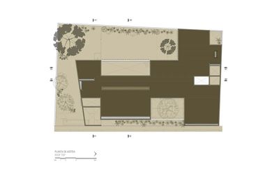 新作｜House of Ashes TACO taller de arquitectura contextual  2026  墨西哥-24