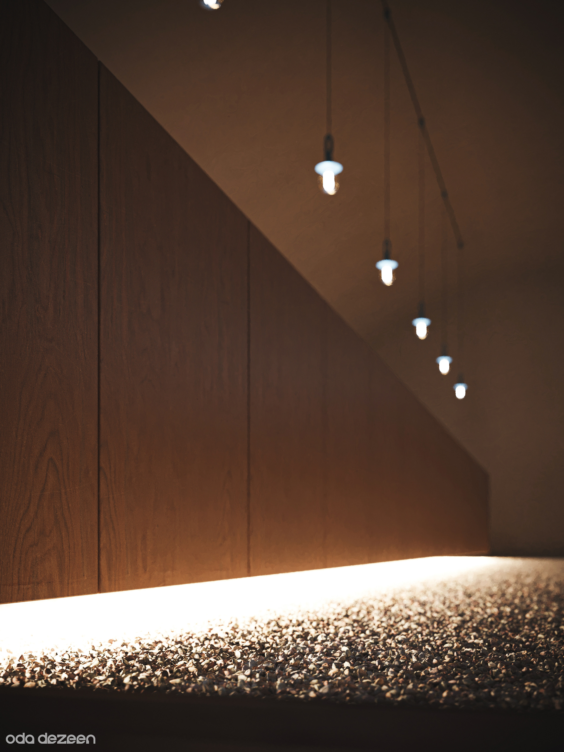 RED WINE FACTORY HOTEL 室内外设计-59