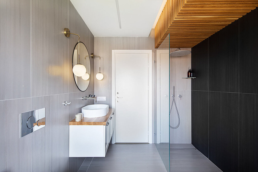 盖代拉的房子丨以色列-14