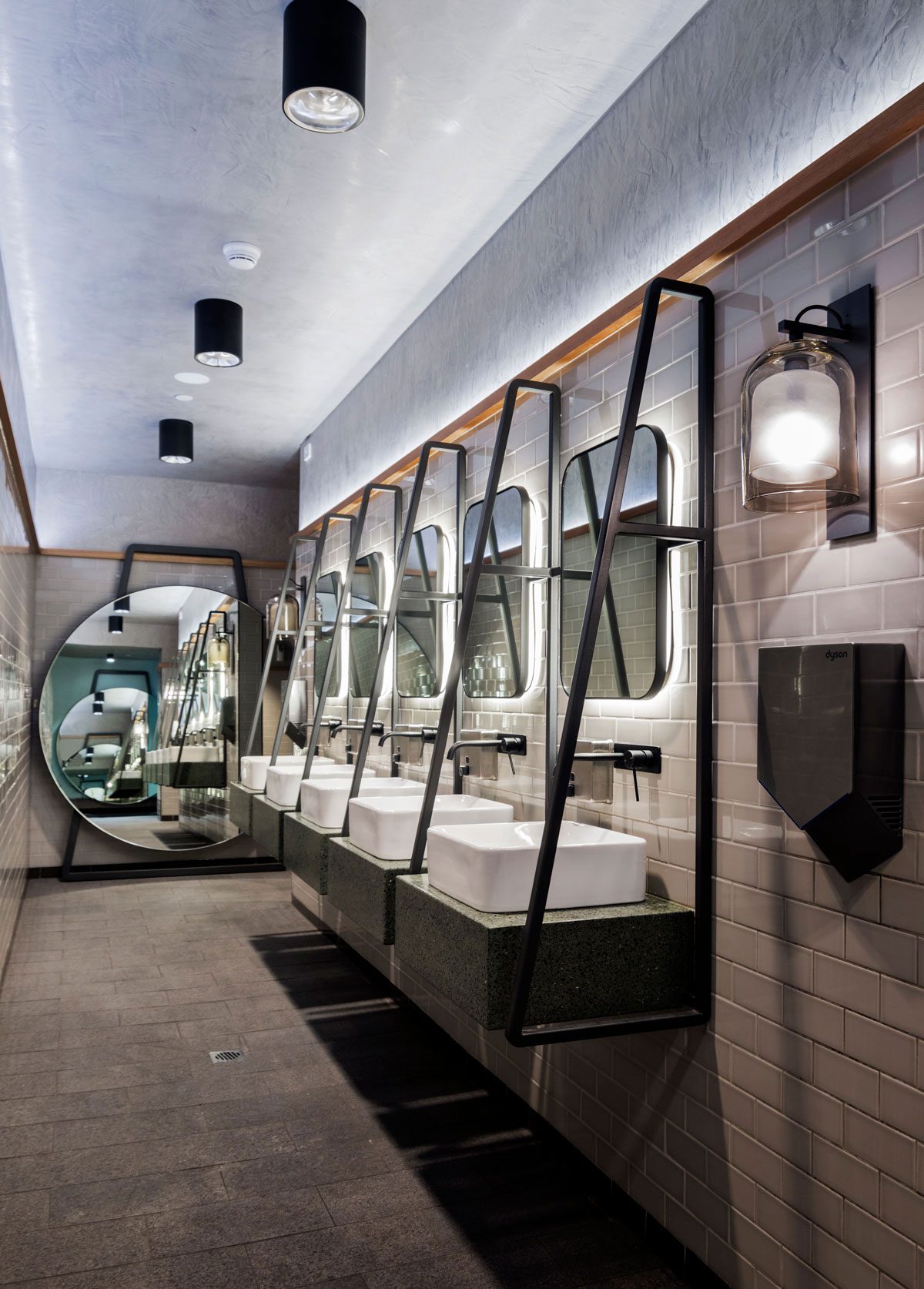 MLC Centre | Precinct | Food Retail | Sydney - Luchetti Krelle-11