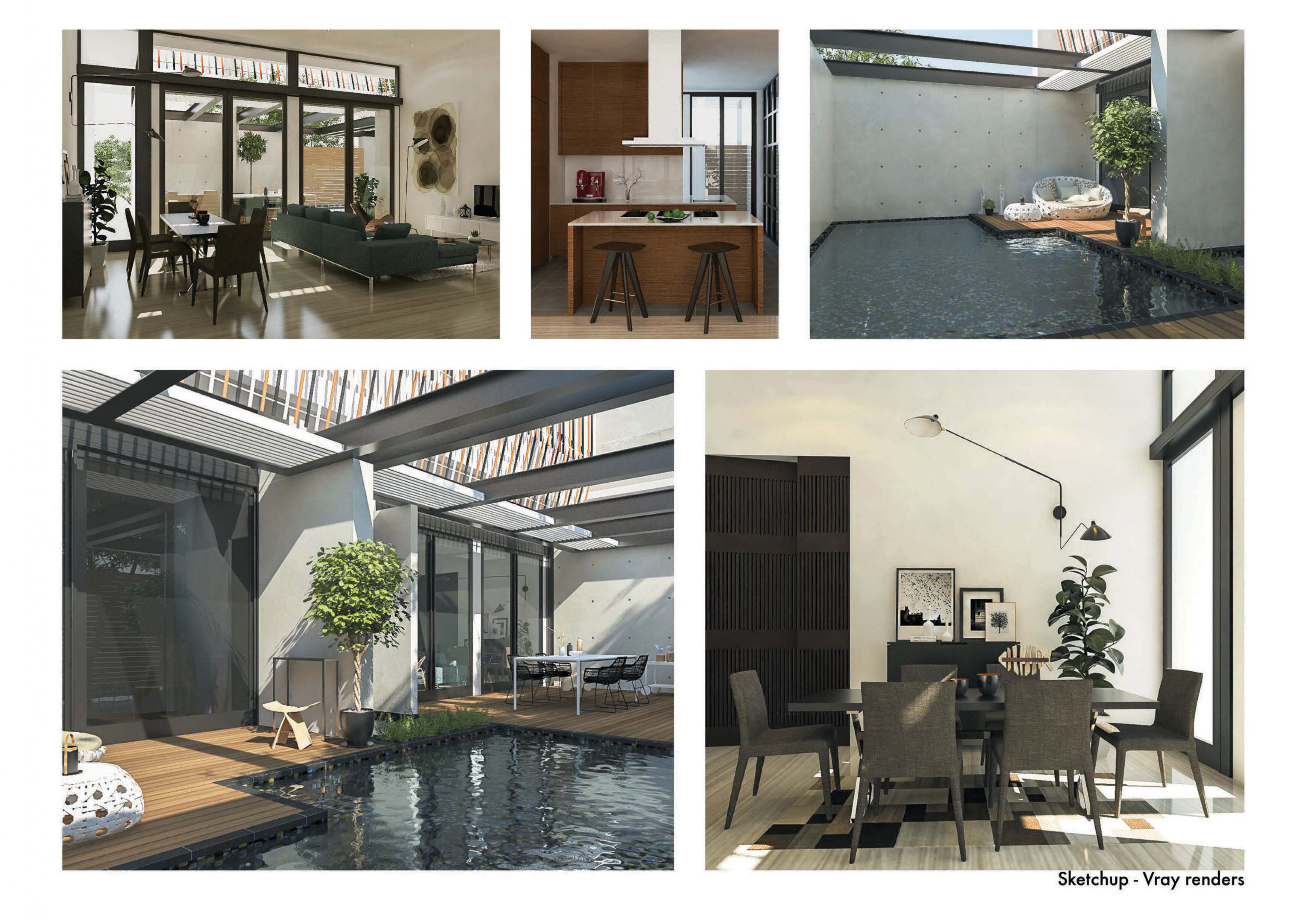 Architecture & Interior Design Project-16