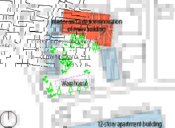庭院环绕的房屋丨日本丨Studio Velocity-28