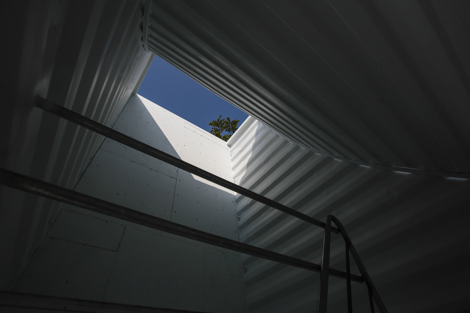 高雄集装箱艺术节“生命之跑道”-63