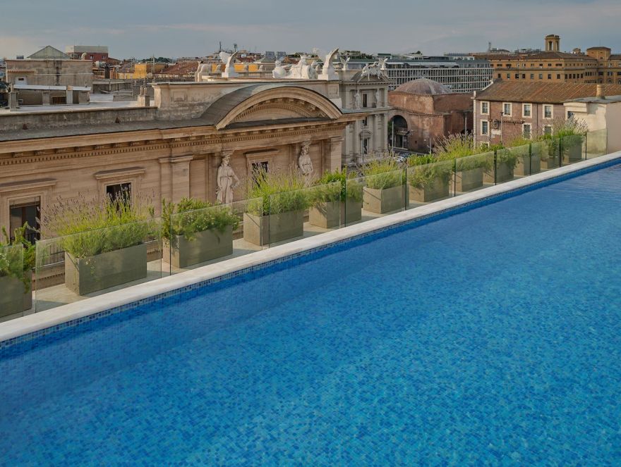 丨意大利罗马-16