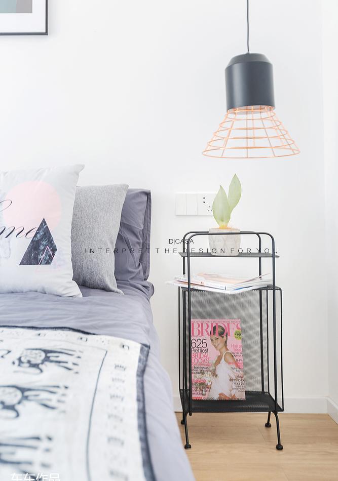 拾光-- 现代中式家居设计案例解读-50