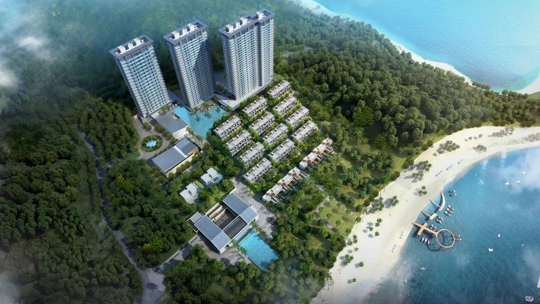 2020 柏创优秀规划项目丨柏创规划院-19