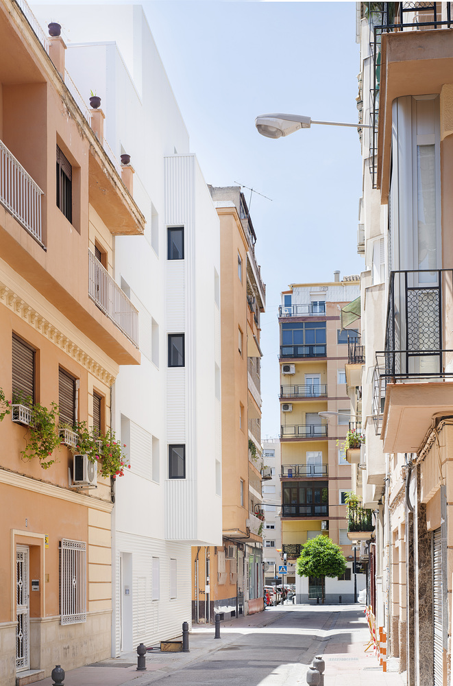 绿色翻新，焕发老建筑新生命-18