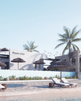 Bayoun Beach Club