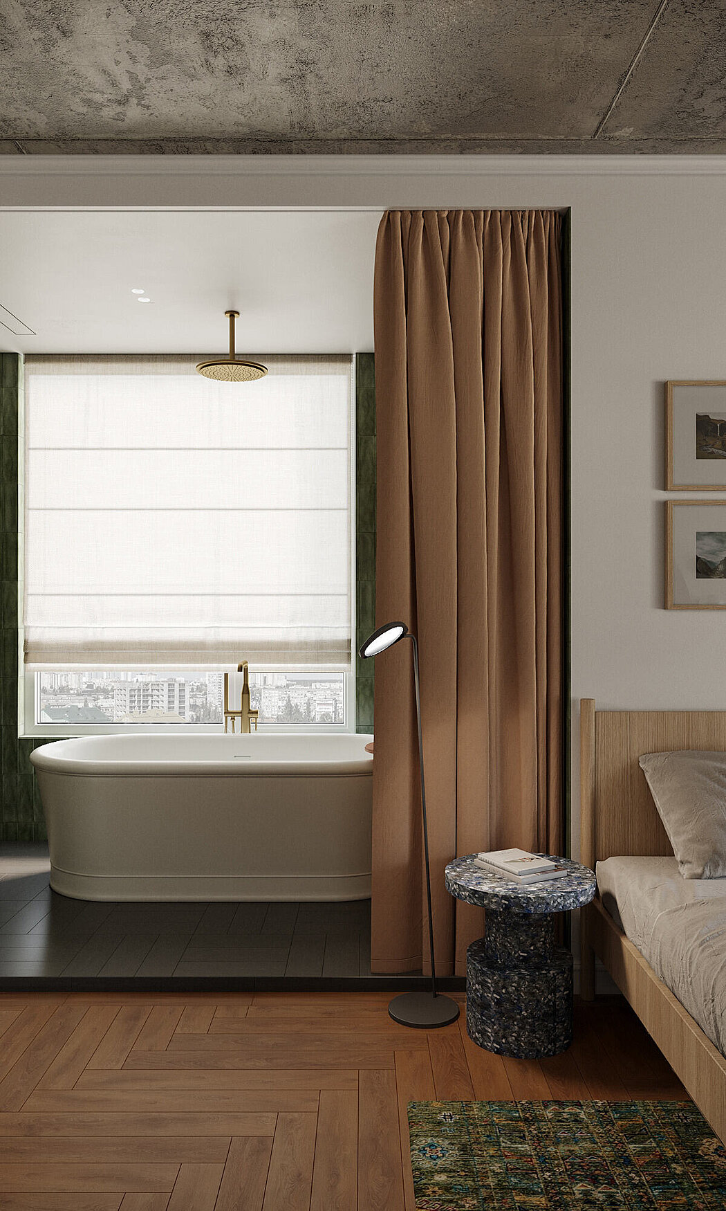 Old&New 丨 Between the Walls丨乌克兰基辅-12