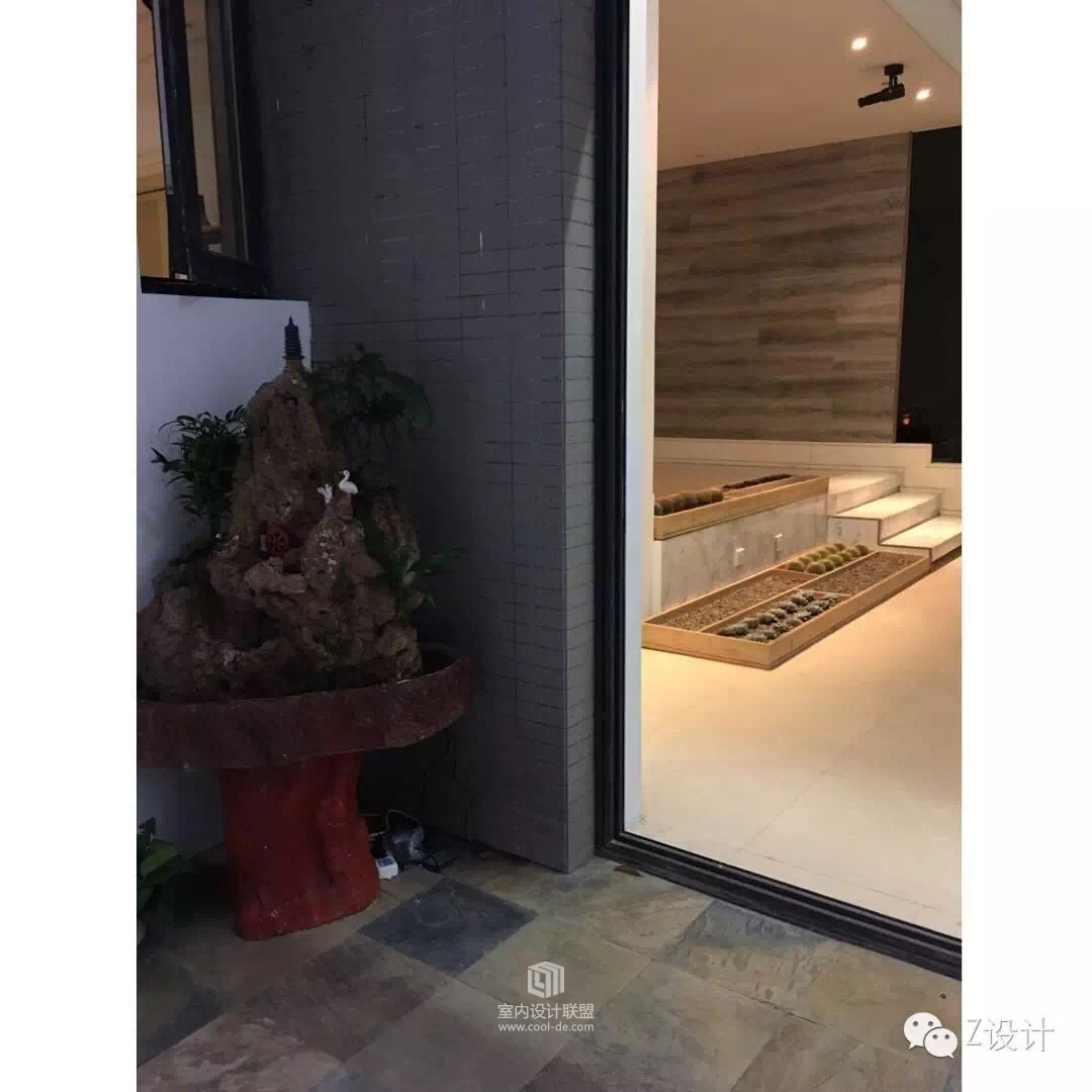 洛阳黑岛设计—原生态-17