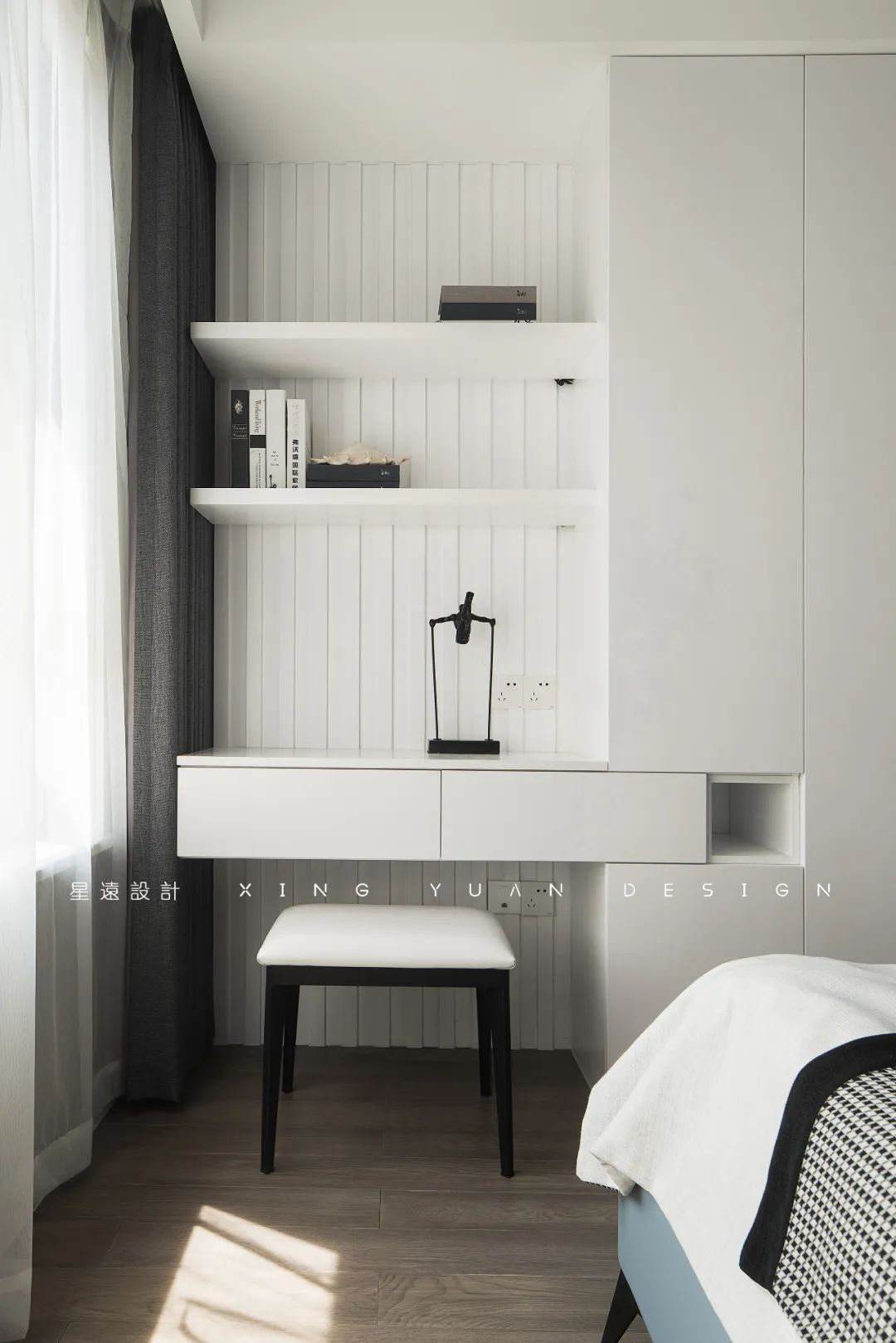 意式现代简约,中梁首府壹号院诠释生活美学-21