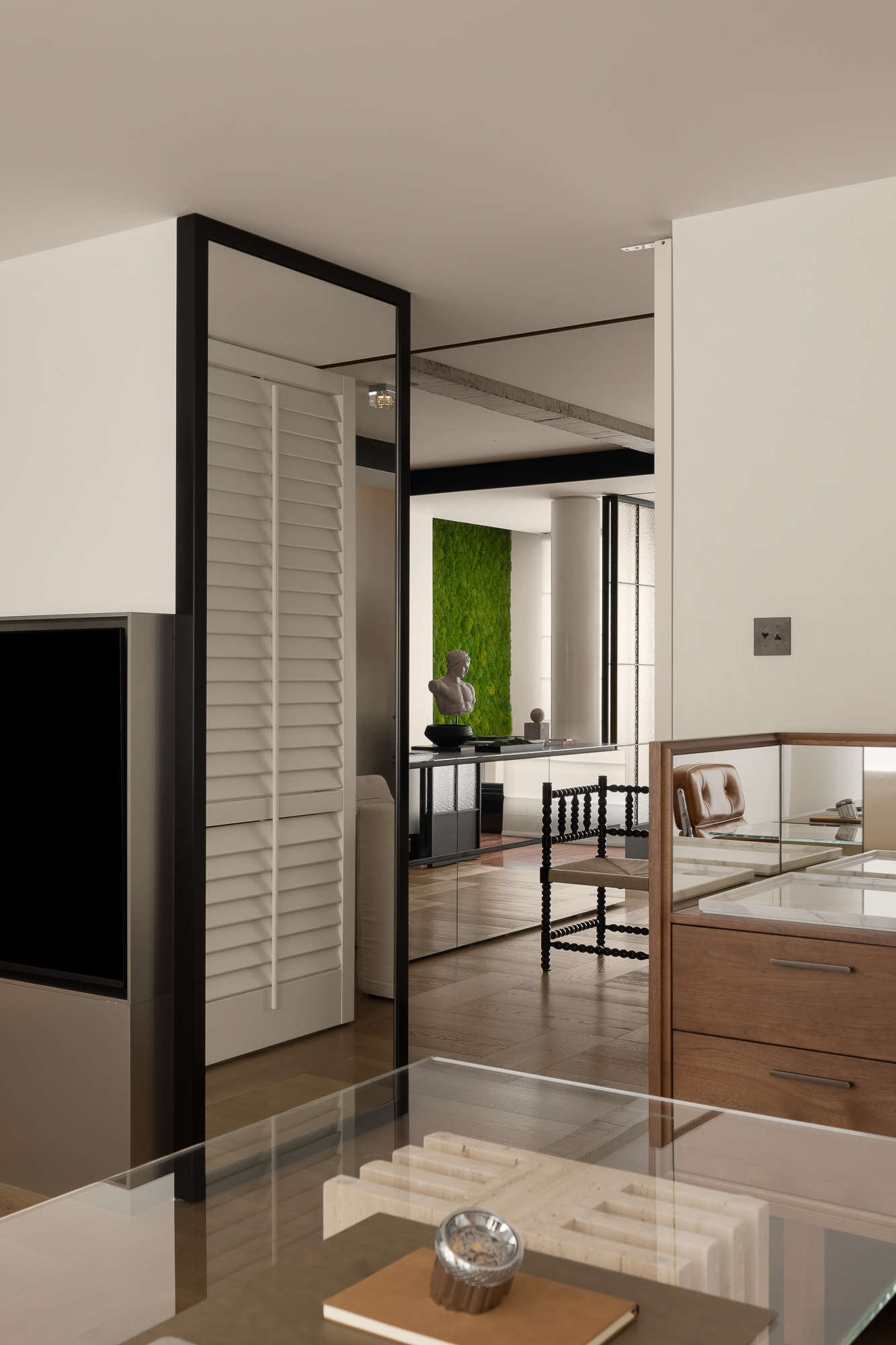 ZHANS·正向共合办公室丨中国揭阳丨正向共合设计-51