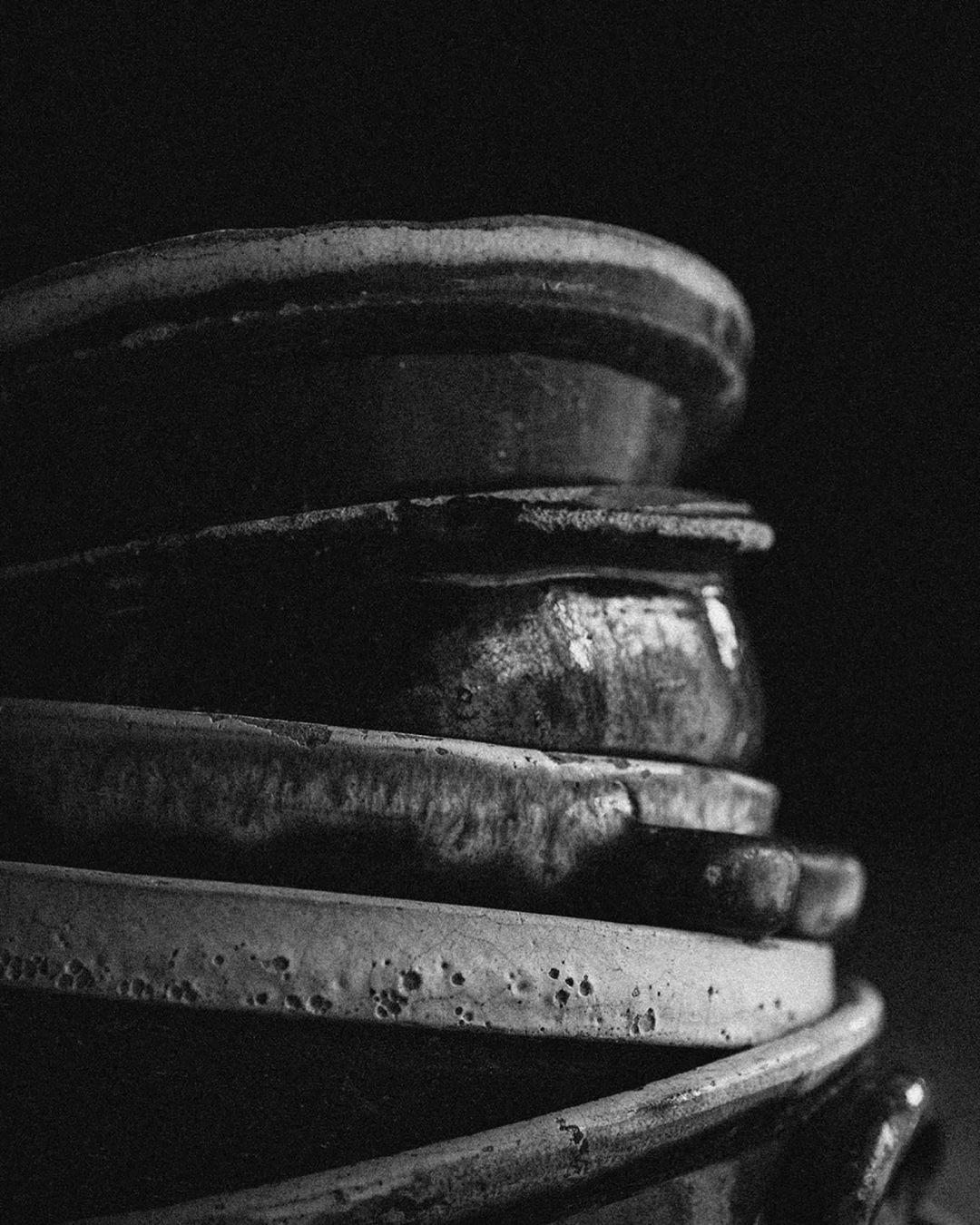 清水昂喜工作室丨日本爱知-6