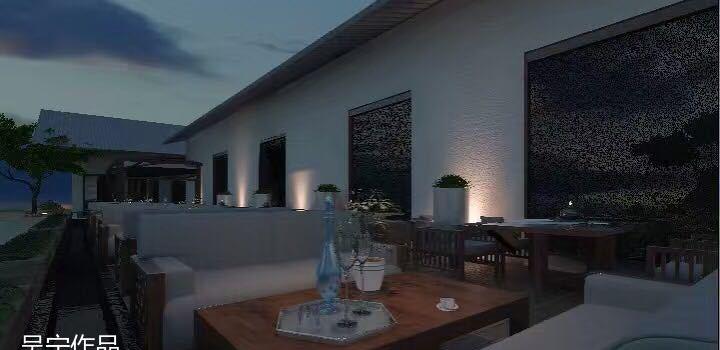 
和乐源农庄（方案） -3