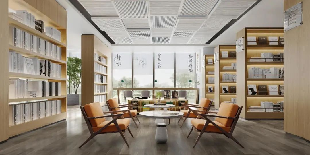 创智谷·云创当代商务中心：展厅运营思维，筑就未来生活试验场 | 华竣数创-64