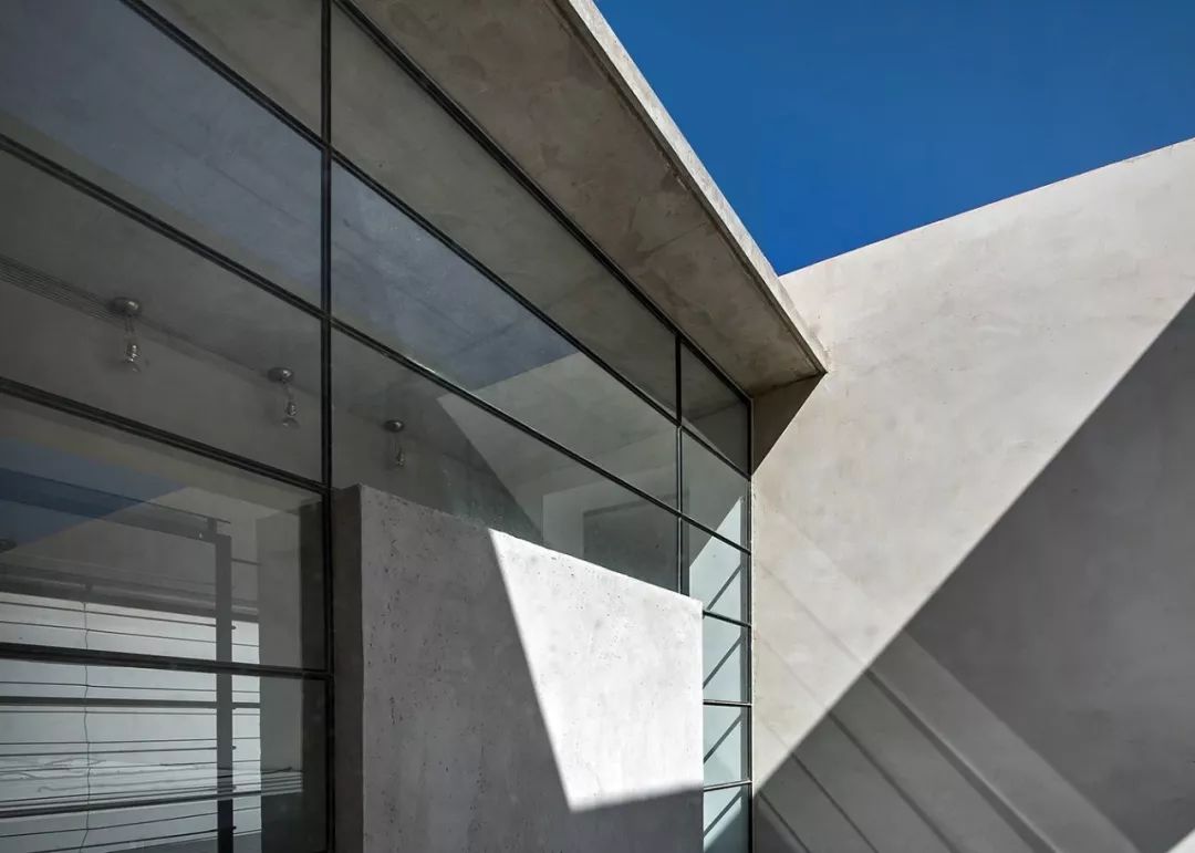 四口之家别墅生活 | 双立方体设计，公共私密度兼顾-22