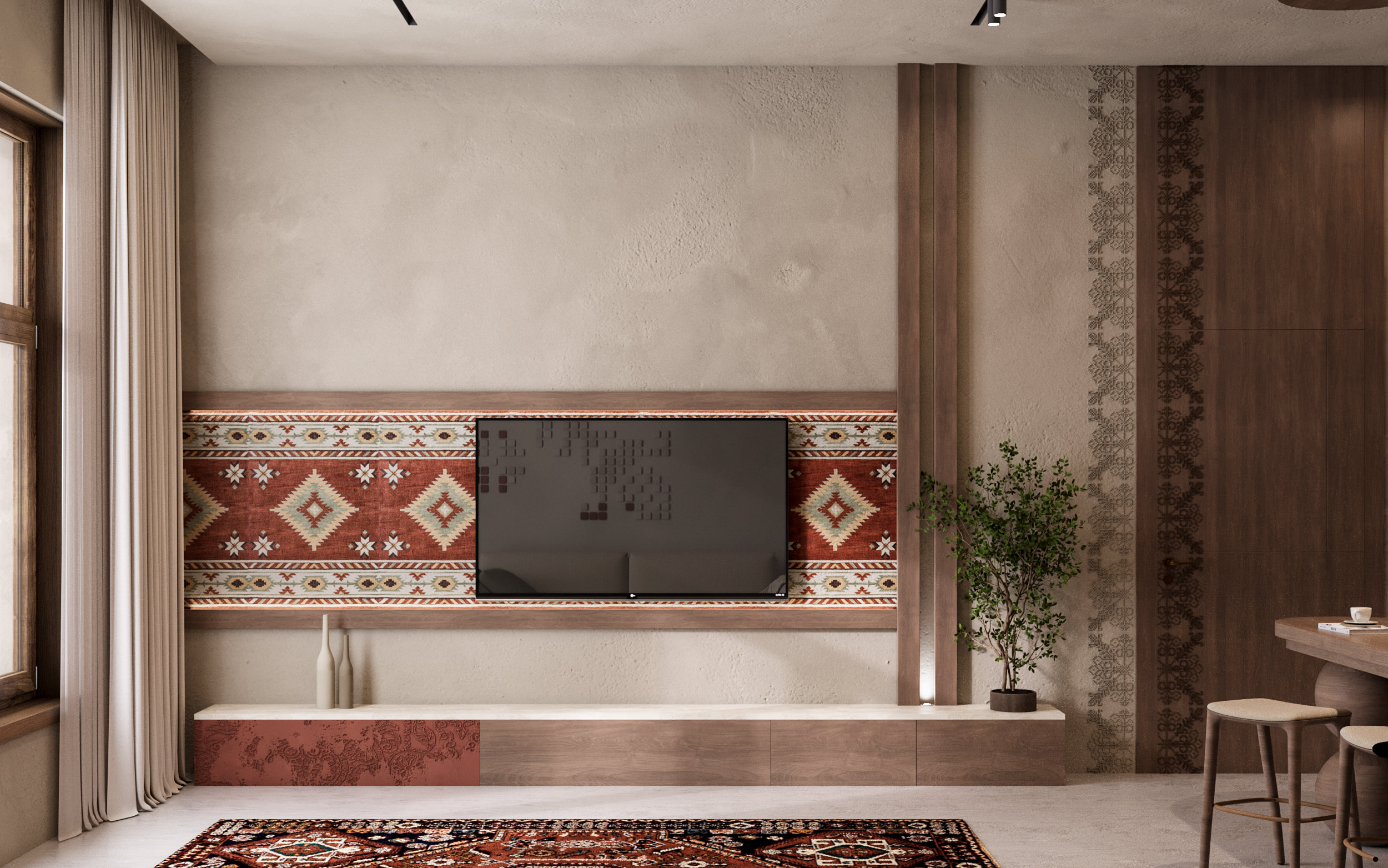 丨沙特阿拉伯丨SHI studio-11