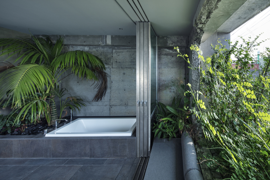 酒店苏(2020)设计丨日本丨Suppose Design Office-46