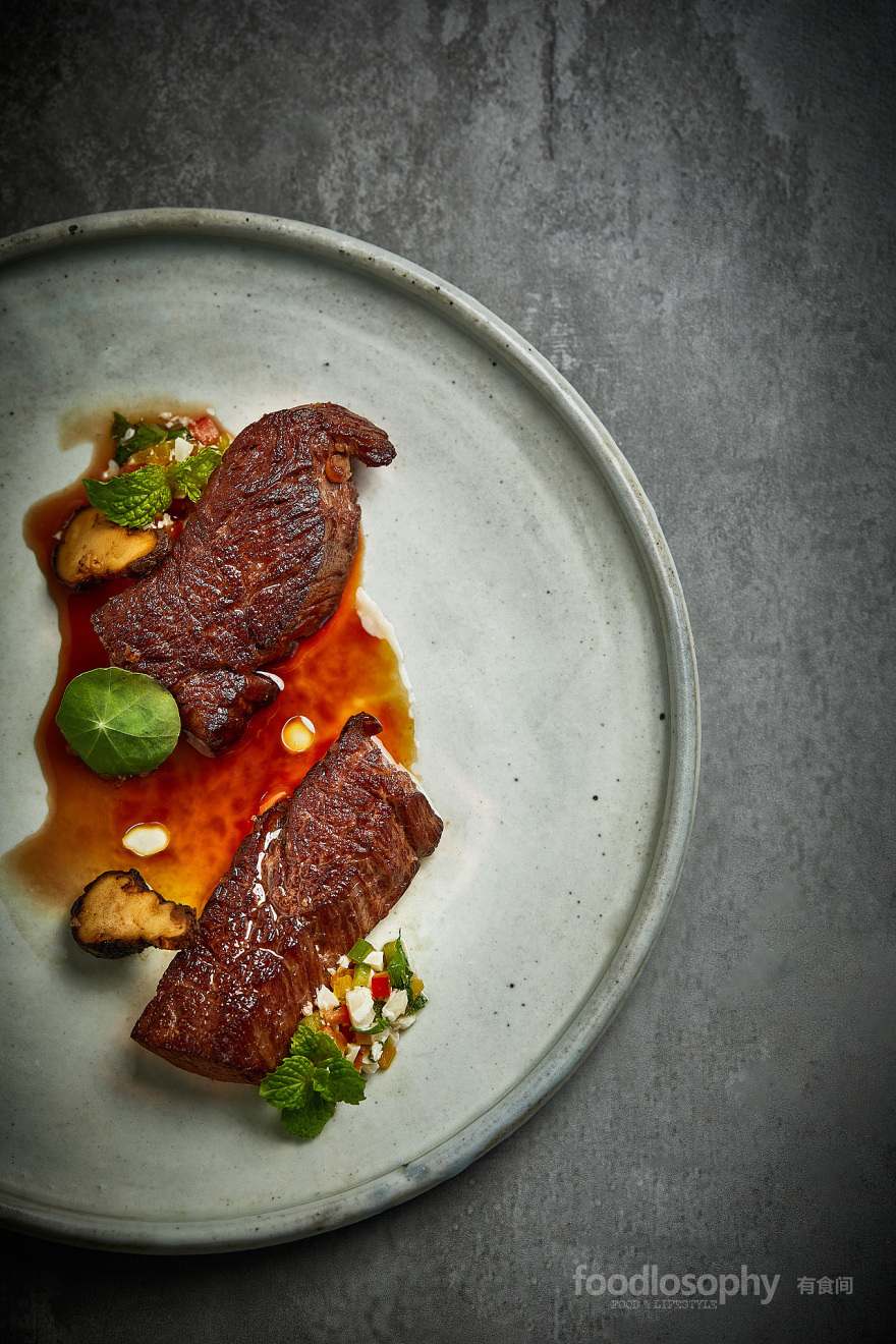 天猫 × 有食间|国潮来了中秋私宴菜品创意研发及拍摄-5