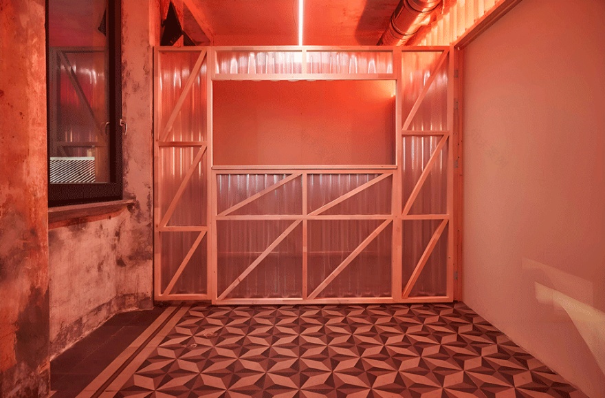 米兰青年俱乐部丨意大利米兰-31