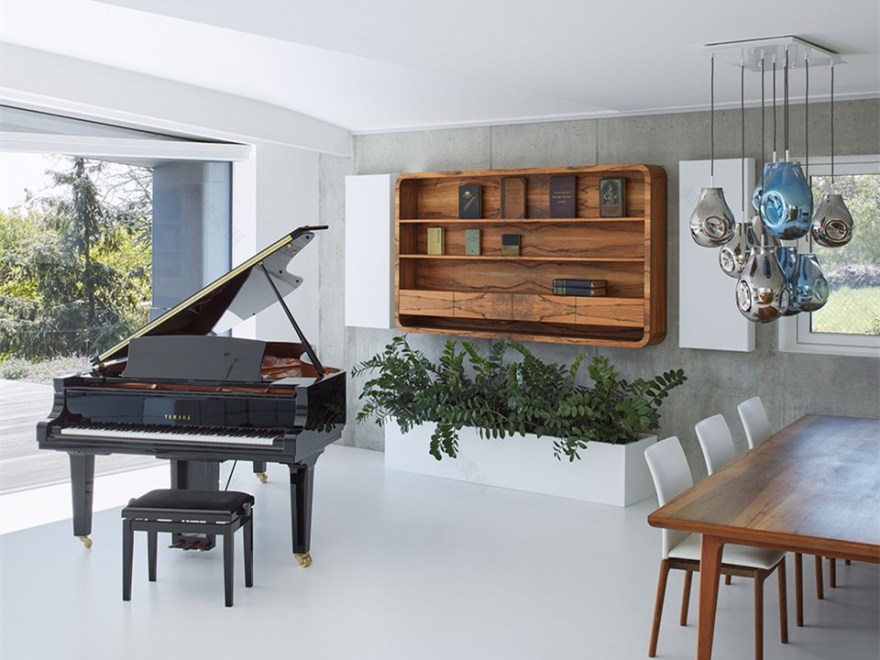 捷克Sophia住宅-3