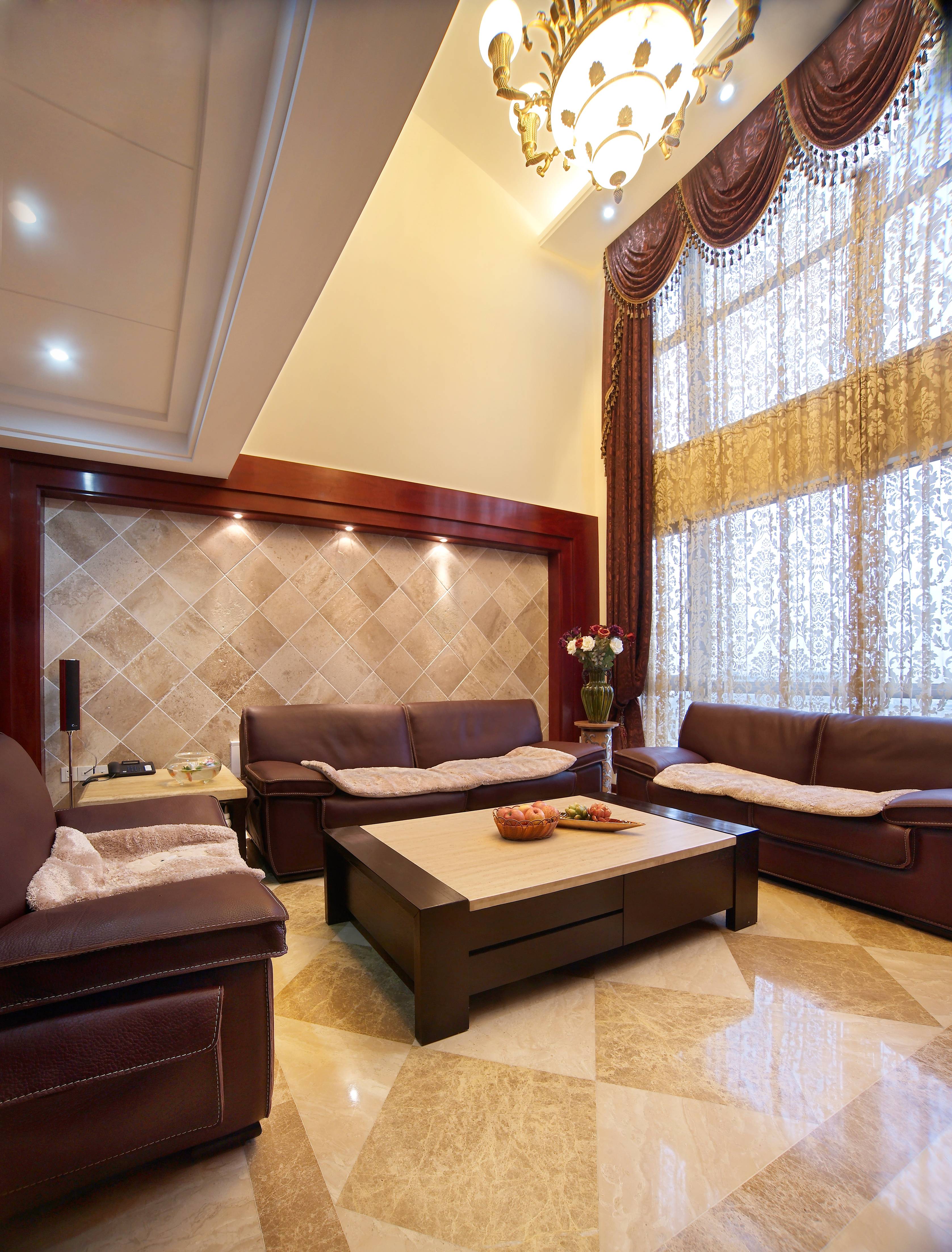 日湖花园 候海霞-2