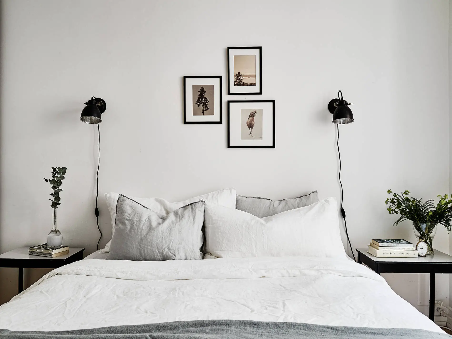 简约之魂 | 20 世纪初建筑重生的公寓设计-11